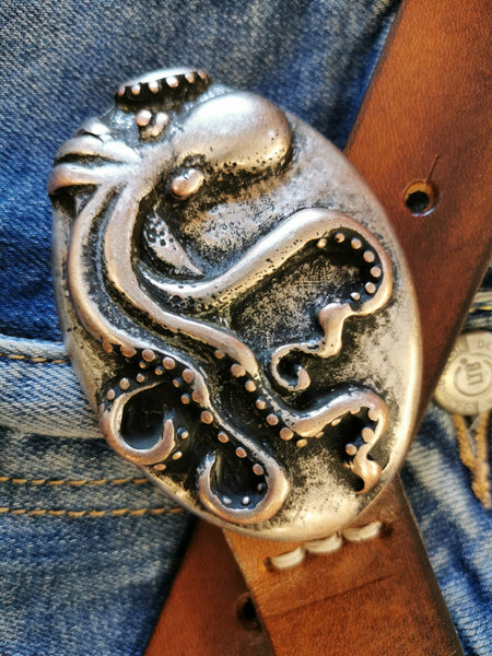 Design 009 - The Octopus