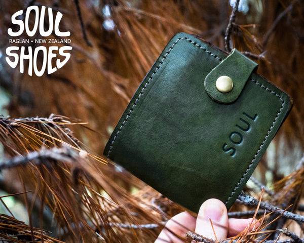Original Raglan Wallet