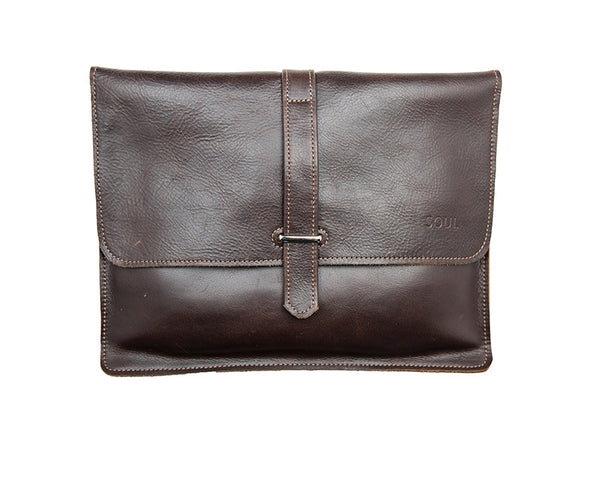 Laptop Folio-Strap -  - Soul Shoes