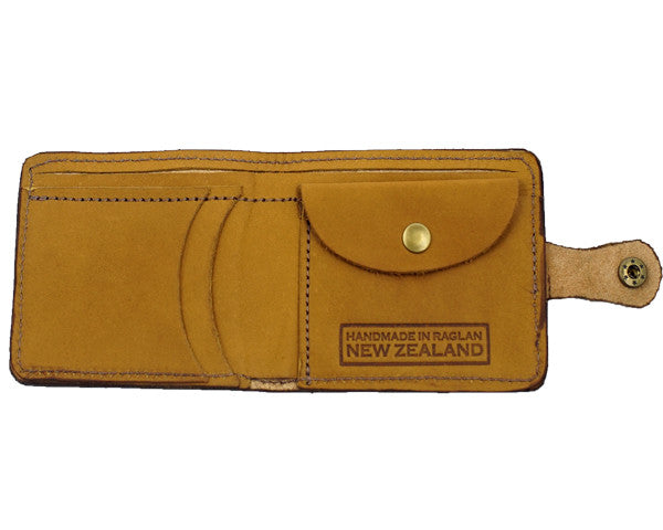 Original Raglan Wallet