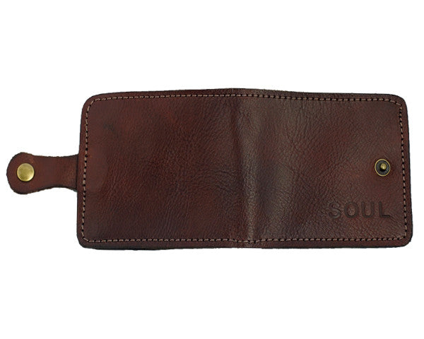 Original Raglan Wallet