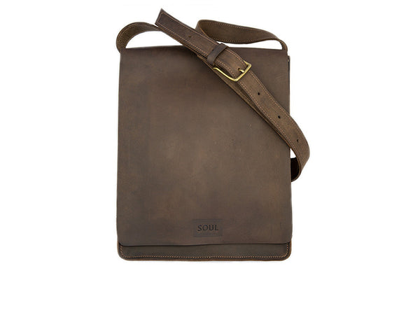 Simple Man Bag - - Soul Shoes