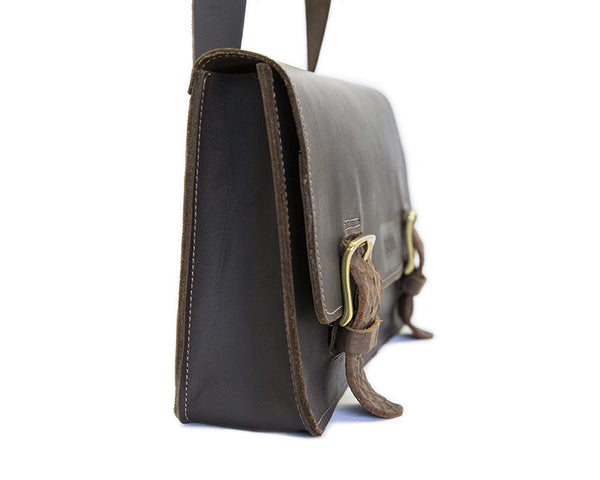 School Satchel - - Soul Shoes