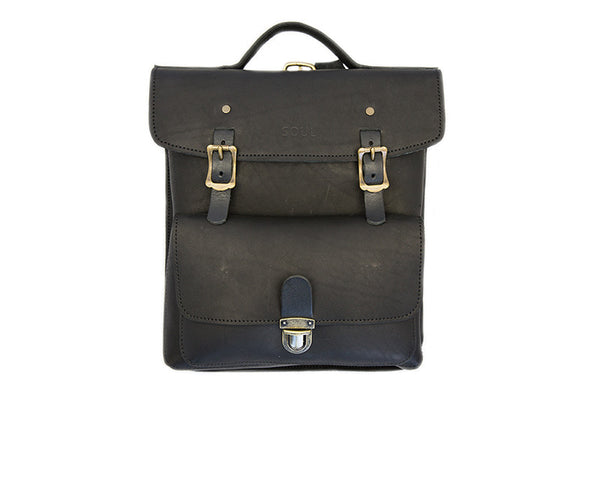 Uni Backpack - - Soul Shoes
