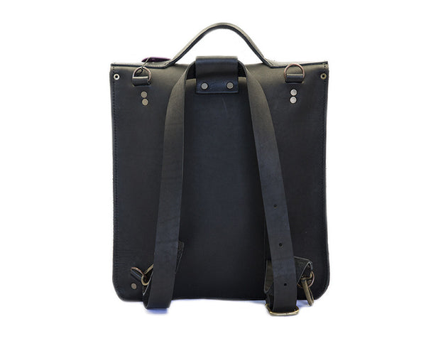 Uni Backpack - - Soul Shoes