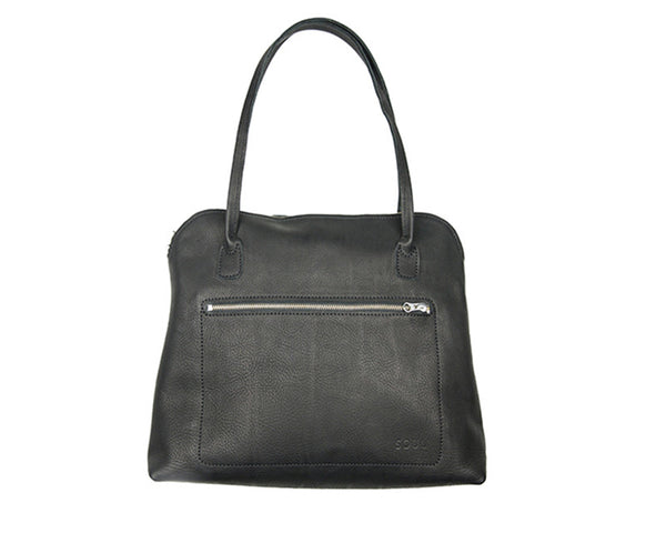 Amsterdam Tote - - Soul Shoes