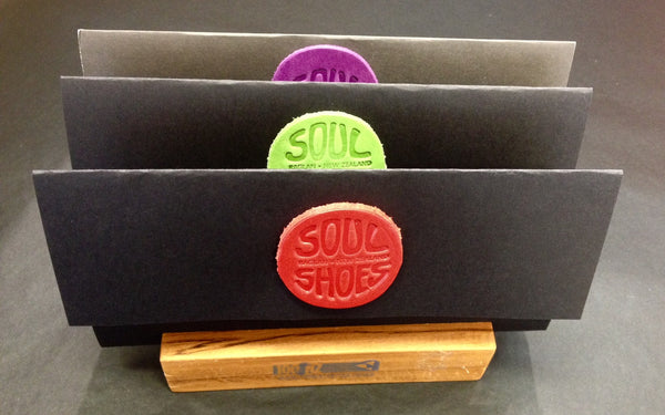 Gift Vouchers -  - Soul Shoes