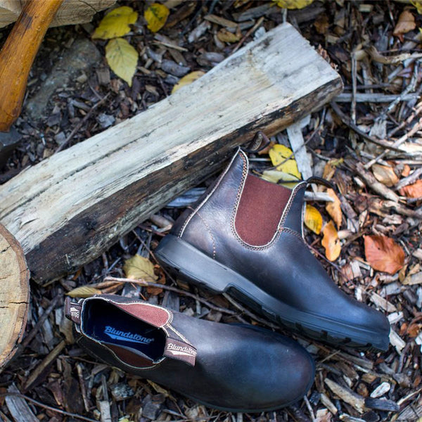 Blundstone top 500 mens
