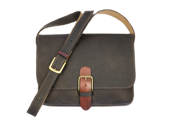 iPad Traveller - - Soul Shoes