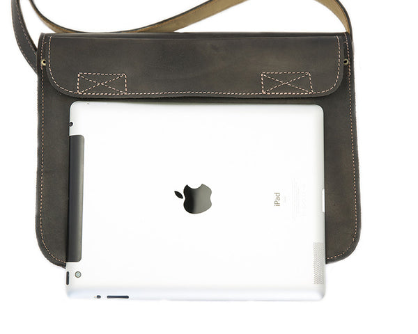 iPad Traveller - - Soul Shoes