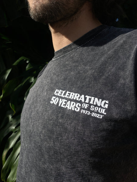 50th anniversary T-shirt’s *NEW*