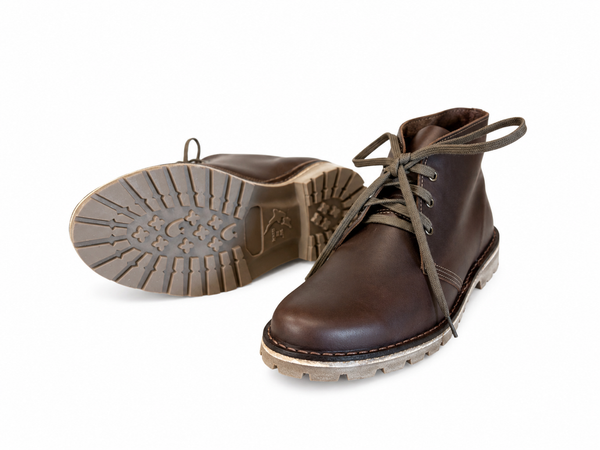 Mckinlays Sahara boot - Cabana