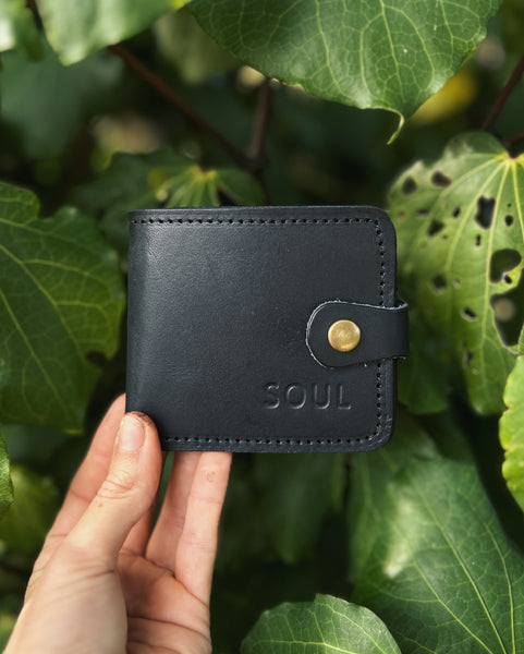 Original Raglan Wallet