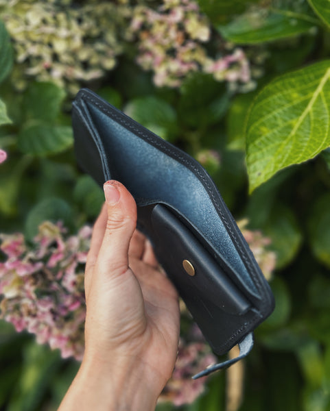 Original Raglan Wallet