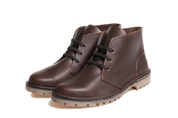 Mckinlays Sahara boot - Cabana