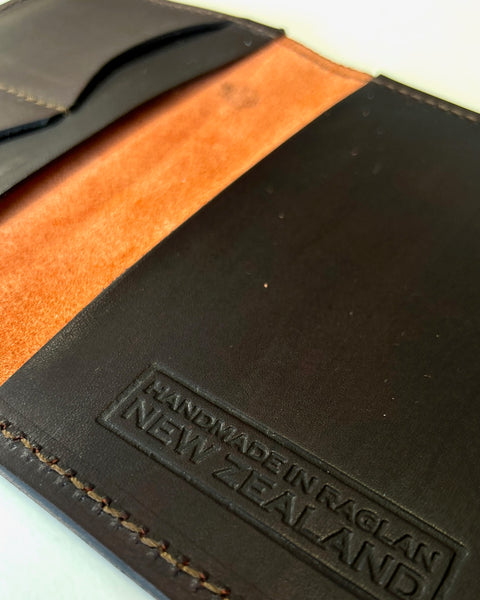 Passport Wallet/Cover