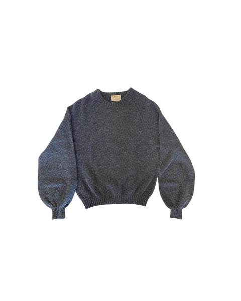 Alpaca Chime Jumper