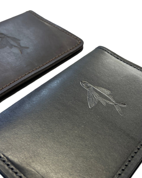 Passport Wallet/Cover