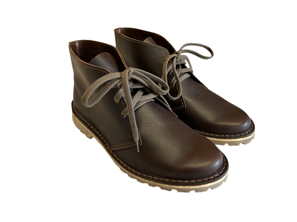 Mckinlays Sahara boot - Cabana