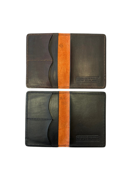 Passport Wallet/Cover