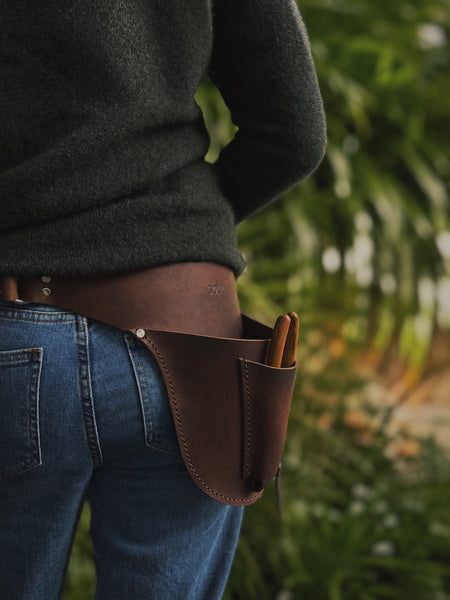 Gardeners Tool Belt