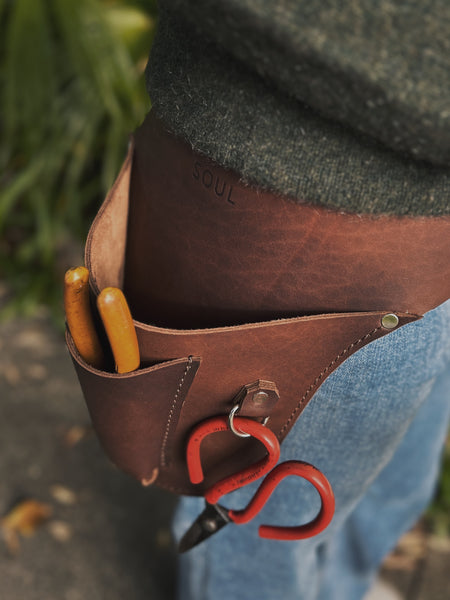 Gardeners Tool Belt