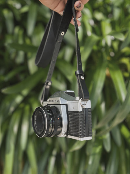 Camera Strap