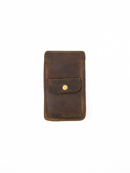 Phone Pouch "Deluxe"