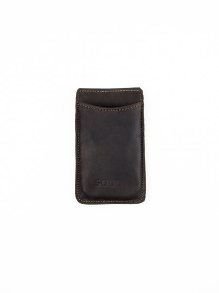 Phone Pouch "Deluxe"