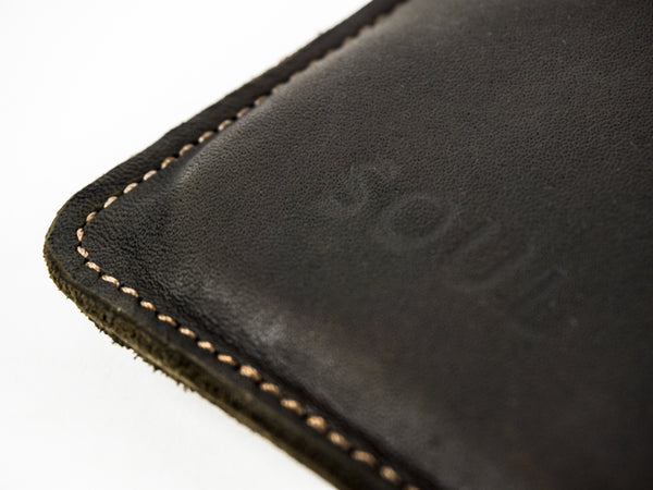 Phone Pouch "Deluxe"
