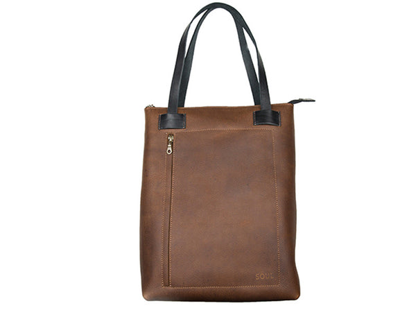 Florence Tote/Pack -  - Soul Shoes 