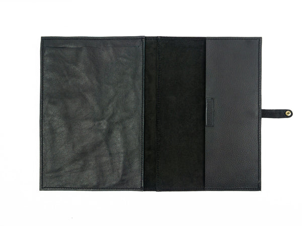 Deluxe Journal Cover