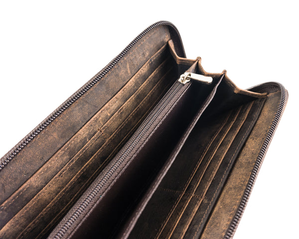 MISTER Wallet